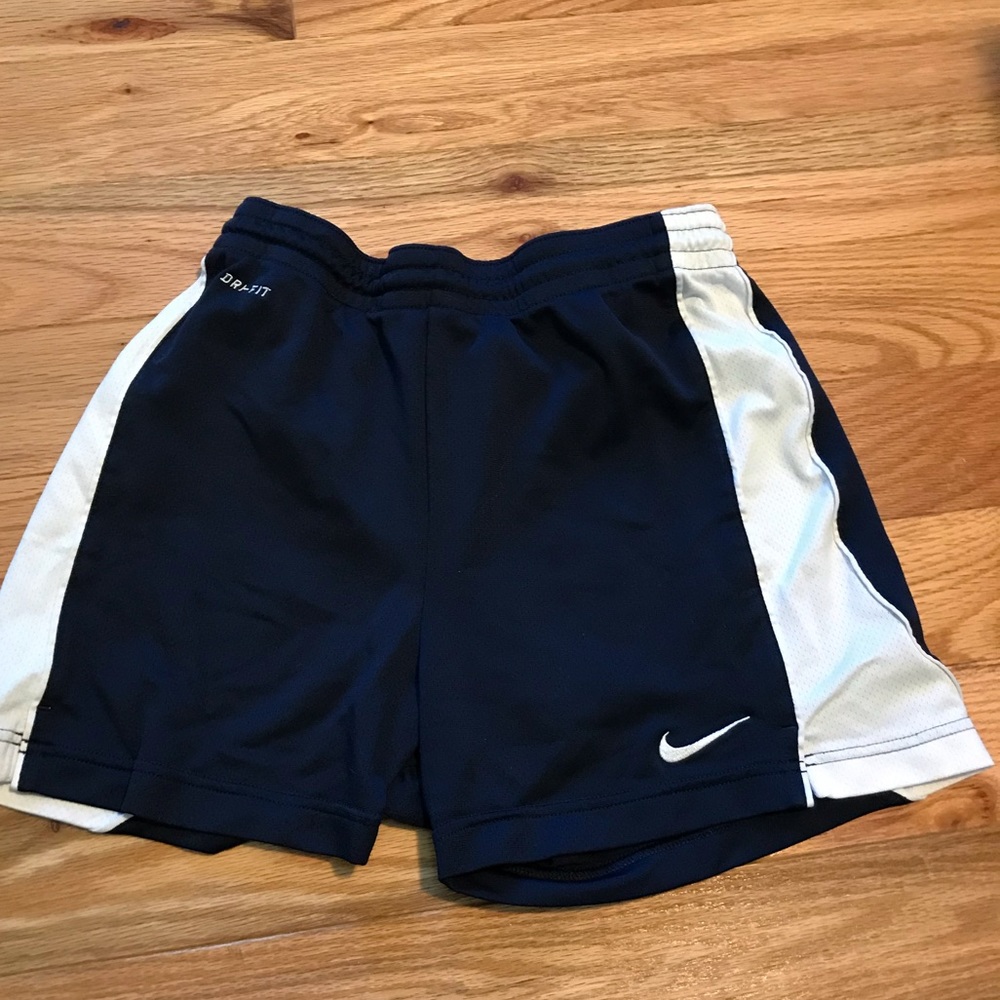 Nike Soccer Shorts
